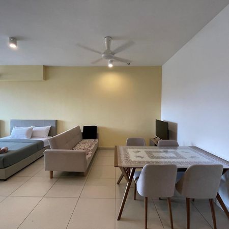 Midhill Apartment Genting 1507 By Aurorahomes مرتفعات جنتنغ المظهر الخارجي الصورة