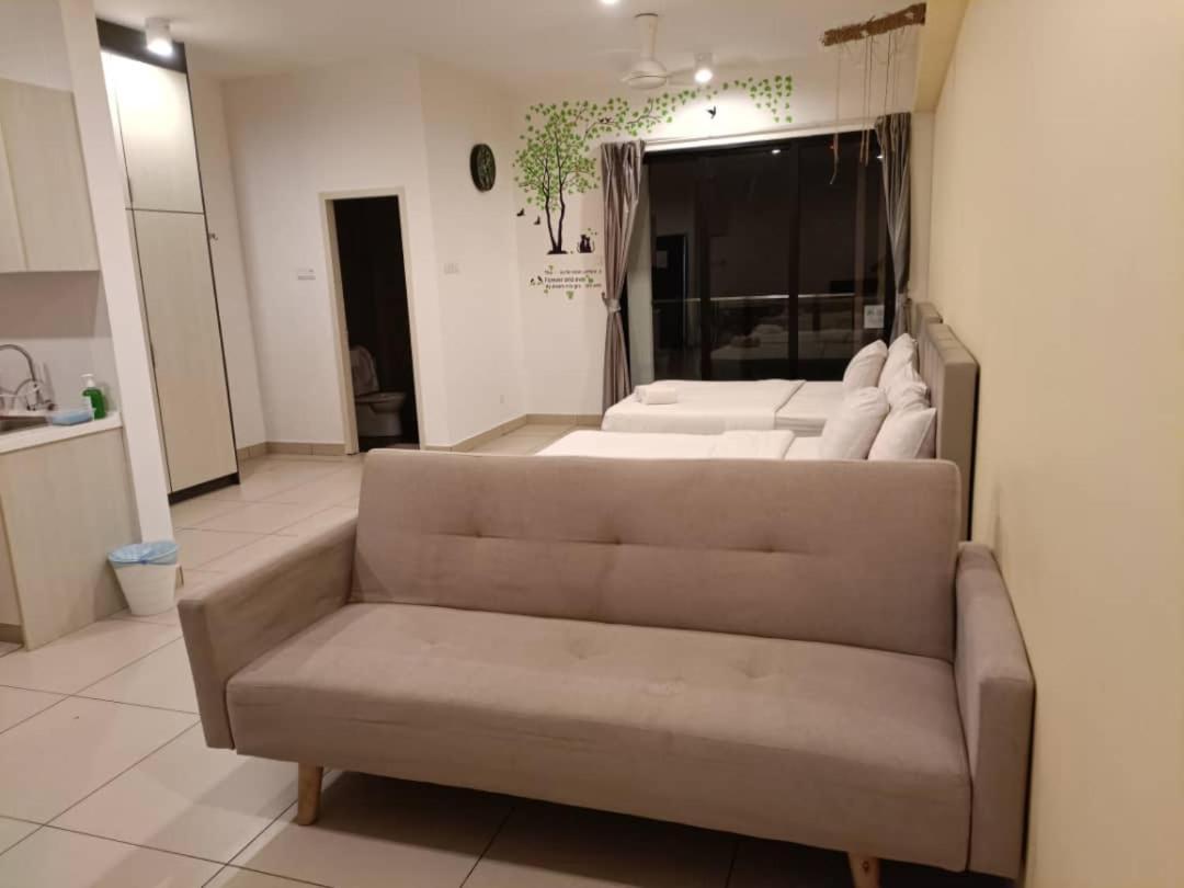 مرتفعات جنتنغ Cozy Midhills1510 By Aurorahomes المظهر الخارجي الصورة