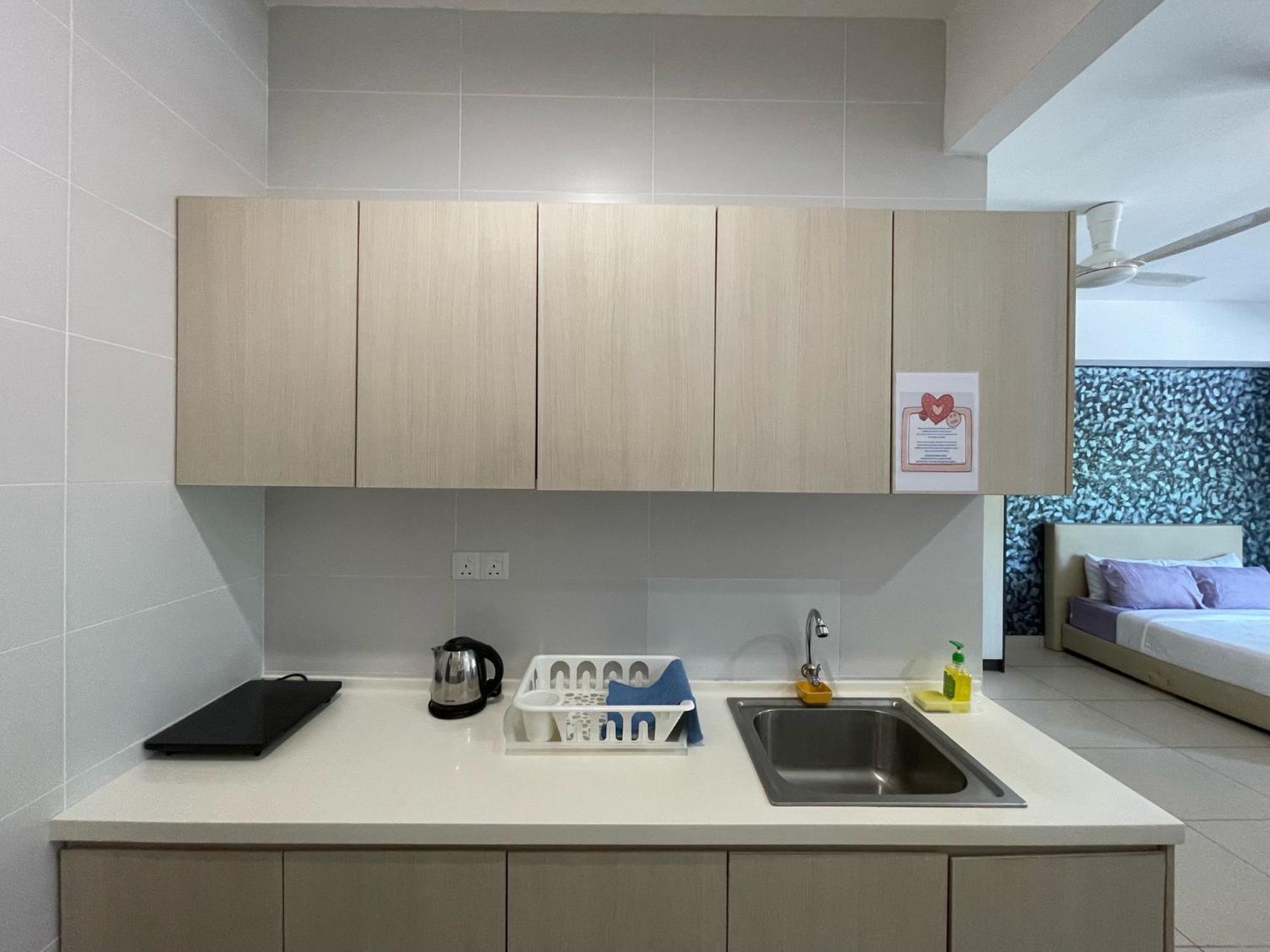 Midhill Apartment Genting 1507 By Aurorahomes مرتفعات جنتنغ المظهر الخارجي الصورة