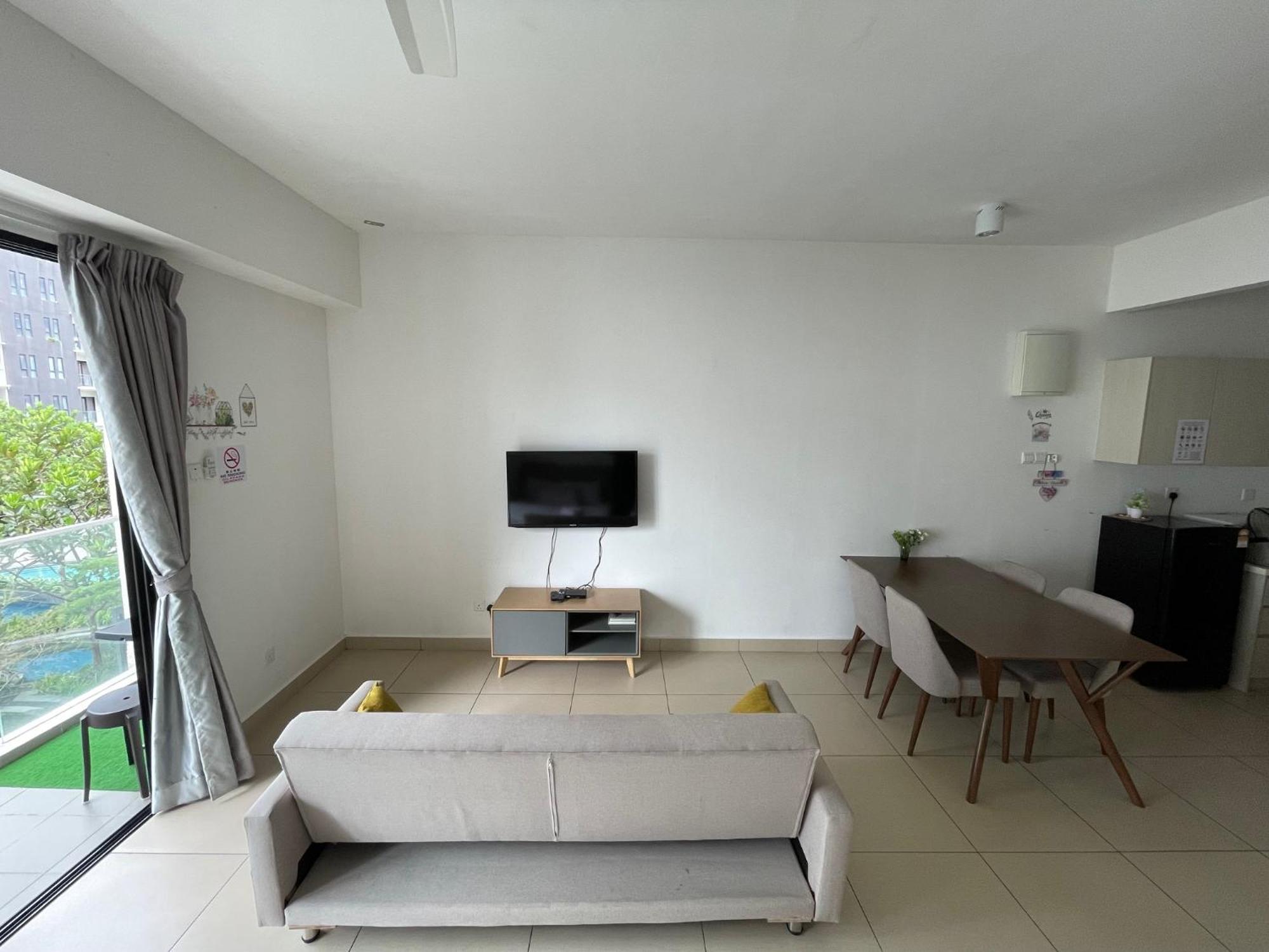 Midhill Apartment Genting 1507 By Aurorahomes مرتفعات جنتنغ المظهر الخارجي الصورة