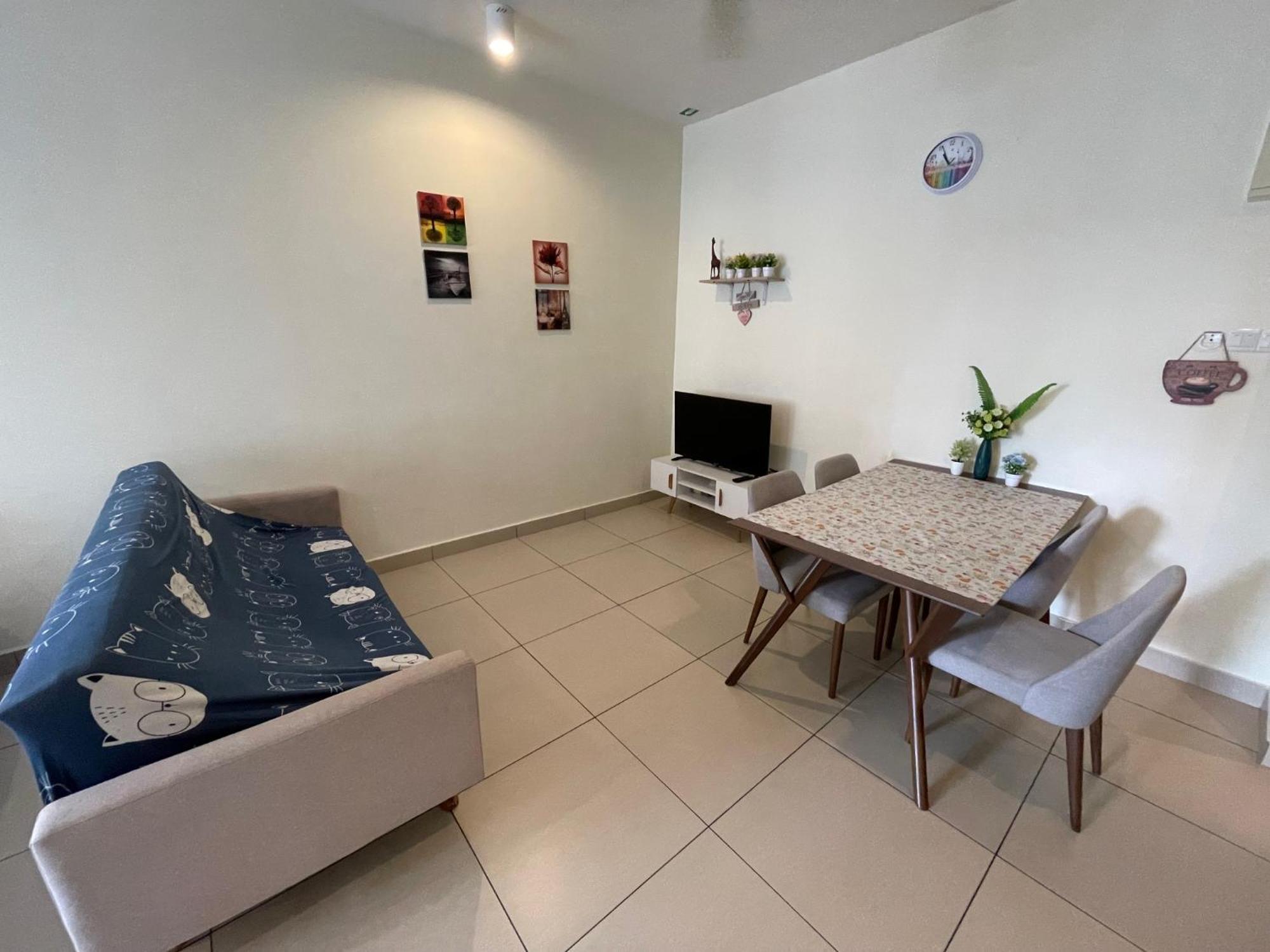 Midhill Apartment Genting 1507 By Aurorahomes مرتفعات جنتنغ المظهر الخارجي الصورة
